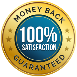 HoneyPezil™ 60-Day Satisfaction Guarantee